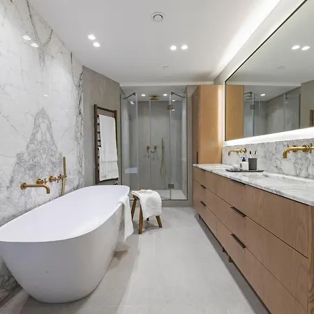 Covent Garden Piazza By Stayo Apartment