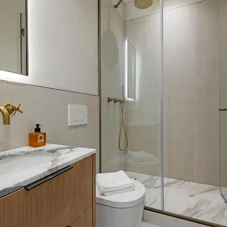 Covent Garden Piazza By Stayo Apartment