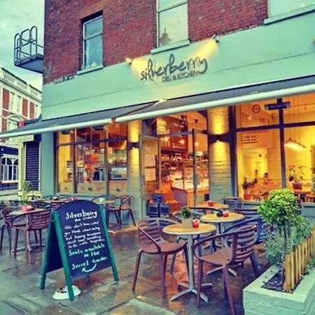 Apartamento Cozy In Hampstead Heath