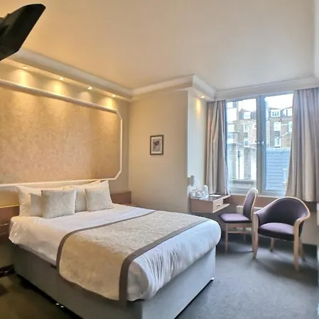 Hotel Lancaster Hall