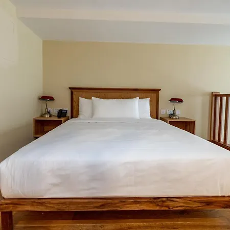 Limehouse Library Hotel London
