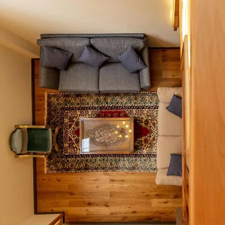 Hotel Limehouse Library 4*