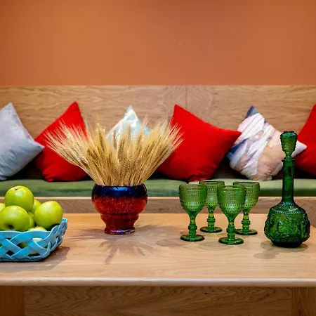 Hotel Limehouse Library 4*