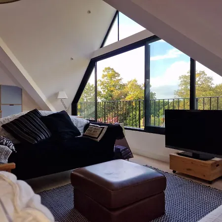 Appartamento Sky - Stunning 3 Bed Apt In The Sky *