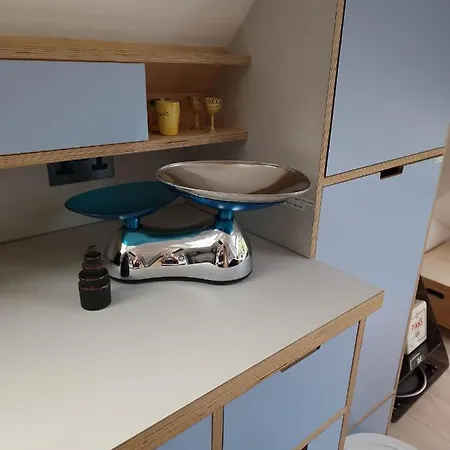 Apartment Sky - Stunning 3 Bed Apt In The Sky *