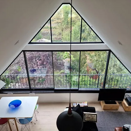 Apartment Sky - Stunning 3 Bed Apt In The Sky *