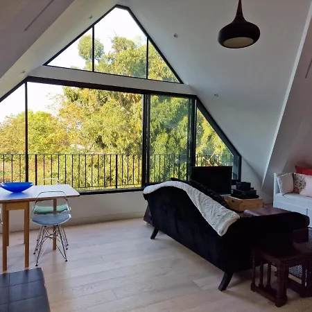 Apartment Sky - Stunning 3 Bed Apt In The Sky