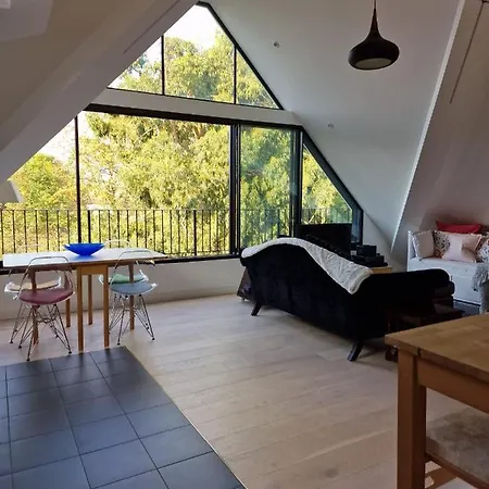 Appartamento Sky - Stunning 3 Bed Apt In The Sky Londra
