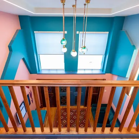 Hotel Limehouse Library London