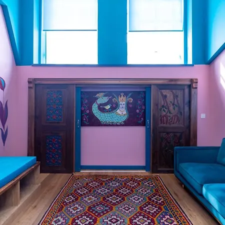 Hotel Limehouse Library 4*