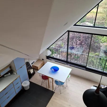 Apartment Sky - Stunning 3 Bed Apt In The Sky