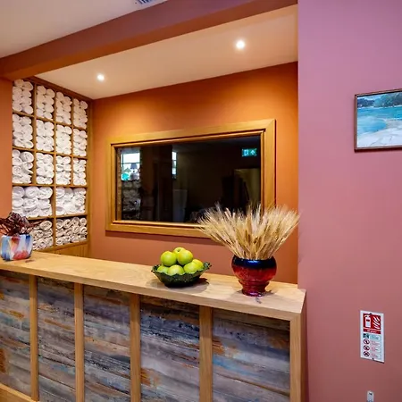 Limehouse Library Hotel