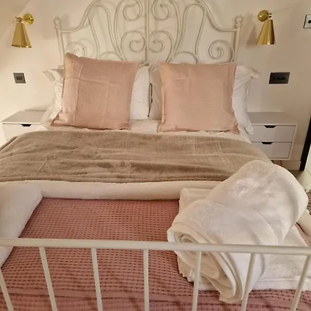 Appartamento Sky - Stunning 3 Bed Apt In The Sky *