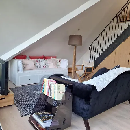 Apartment Sky - Stunning 3 Bed Apt In The Sky *