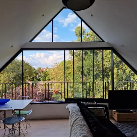 Appartamento Sky - Stunning 3 Bed Apt In The Sky