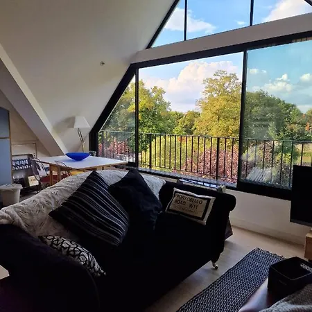 Sky - Stunning 3 Bed Apt In The Sky Appartamento