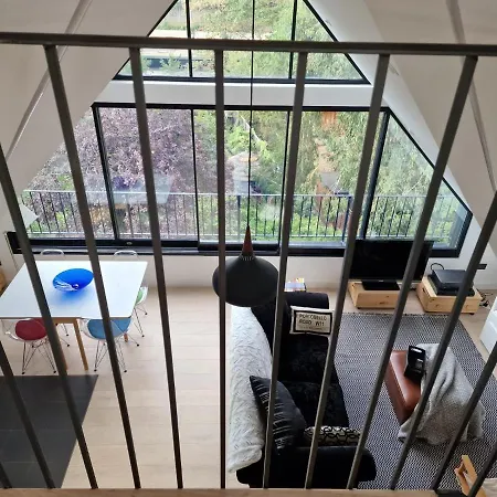 Apartment Sky - Stunning 3 Bed Apt In The Sky London