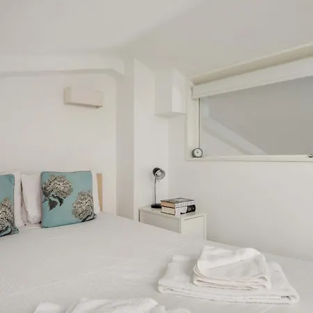 Mulberry North Penthouse By Living Londra