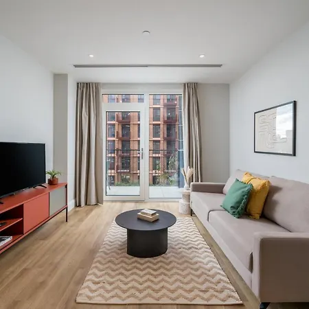 Altido New Near Battersea Power Station *