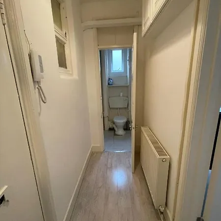 Appartamento Miles Building