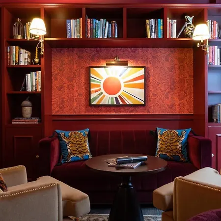 Sun Street Shoreditch Hotel 5*