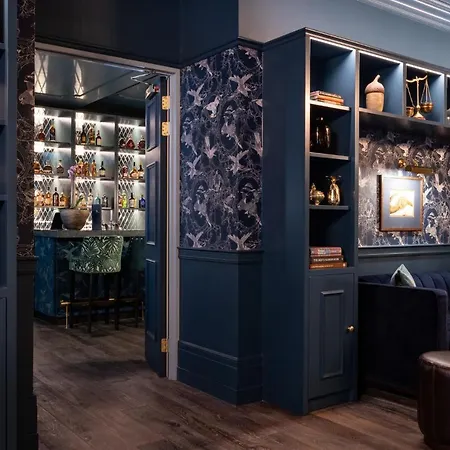 Hotel Sun Street Shoreditch Londra