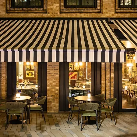 Sun Street Shoreditch 5*