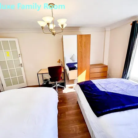 Hotel Centel - Easy In Zone 1