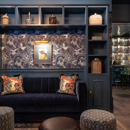 Hotel Sun Street Shoreditch 5*