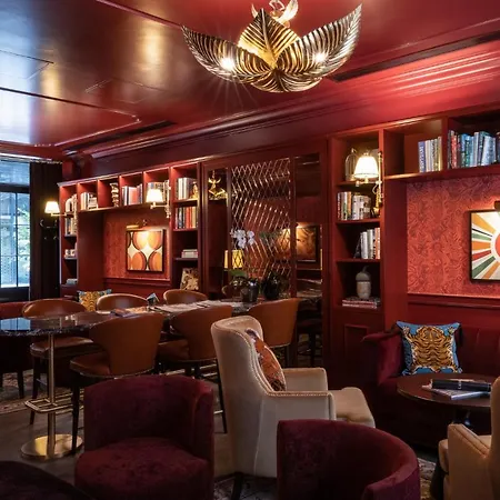 Sun Street Shoreditch 5*