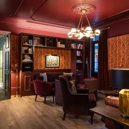 Hotel Sun Street Shoreditch