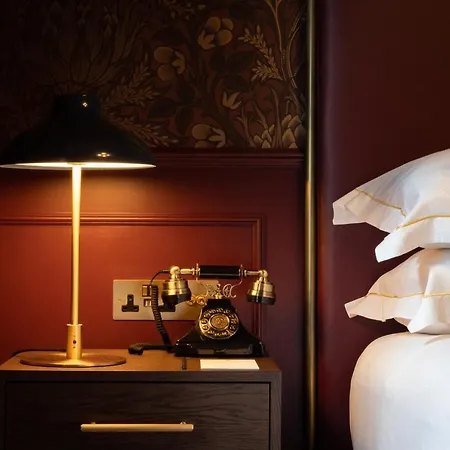 Hotel Sun Street Shoreditch Londra