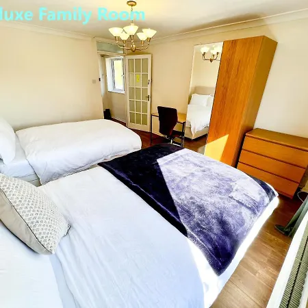 Centel - Easy In Zone 1 Hotel