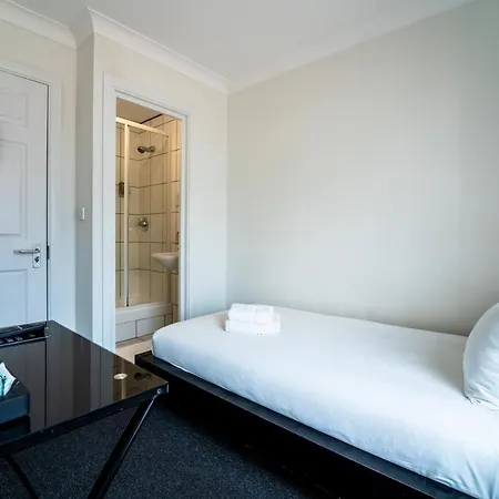 Hotell Chelsea