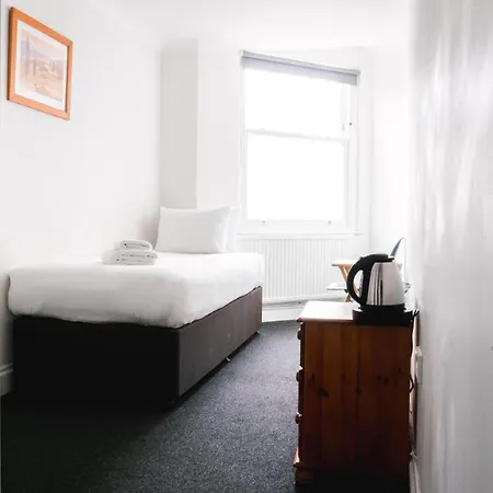 Hotell Chelsea 3*