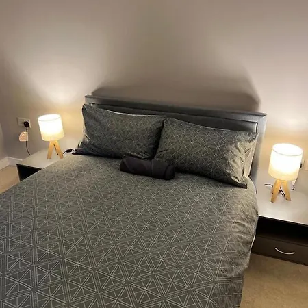 Homestay Ultra Modern