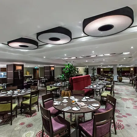 Kensington High St. By Ihg 4* London