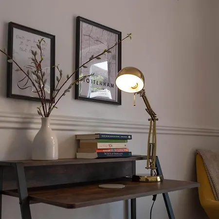 Hale Holiday home London