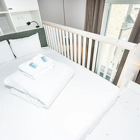 Apartamento Comfortable Studios, Primrose Hill - Sk