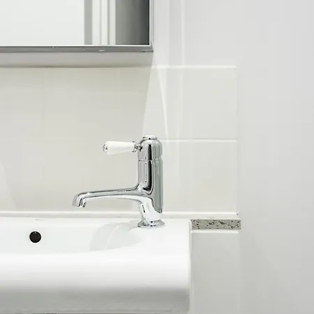 Apartamento Comfortable Studios, Primrose Hill - Sk *