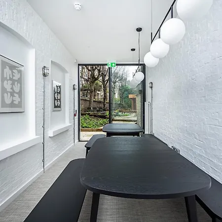 Comfortable Studios, Primrose Hill - Sk * Londres