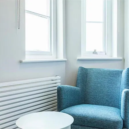 Comfortable Studios, Primrose Hill - Sk