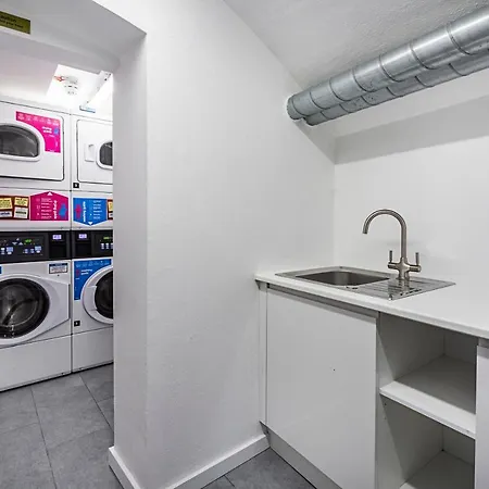 Comfortable Studios, Primrose Hill - Sk Apartamento