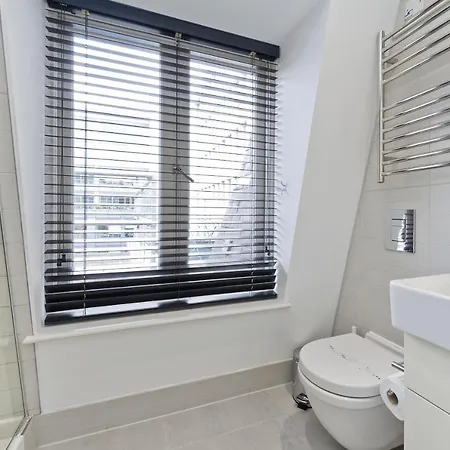 Crane Court By City2stay 4*
