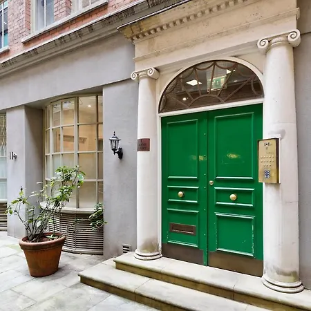 Crane Court By City2stay 4*
