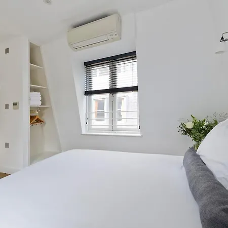 Crane Court By City2stay 4* Londres