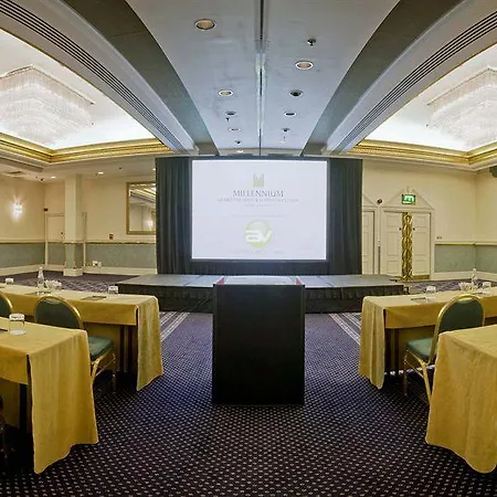 Millennium And Conference Centre Gloucester Hotel