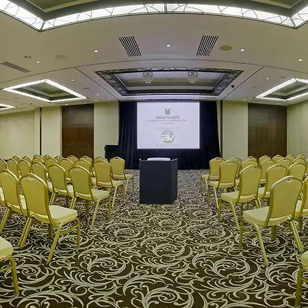 Millennium And Conference Centre Gloucester 4*