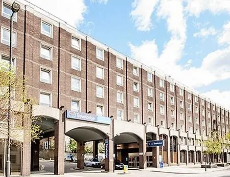 Travelodge Farringdon Londres