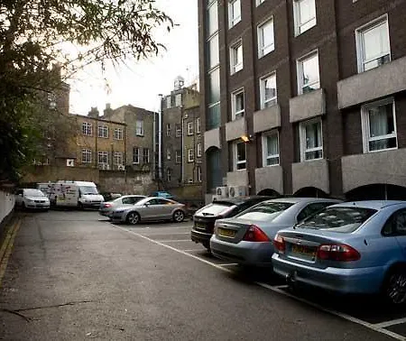 Hotel Travelodge Farringdon 3*